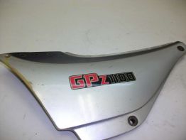 Cowl left small Kawasaki GPZ 1100