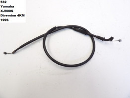 Chokekabel Yamaha XJ 900 S Diversion