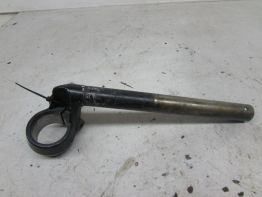 Clip on rechts Honda CBX 750 F