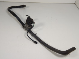 Air cleaner case Honda XL 1000 V Varadero