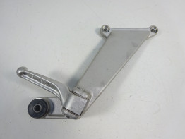 Pillion step right Aprilia RSV 1000