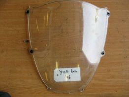 Scheibe Windschild Yamaha YZF 600 Thundercat