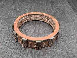 Kupplung Harley Davidson Overige Harley Davidson