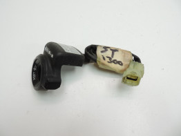 Ignition key Honda ST 1300 Pan European
