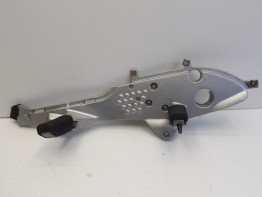 Rechter schetsplaat BMW R 1100 RT