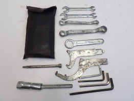 Gereedschapset Honda VFR 800 I