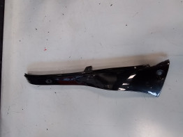 Linker zijkuip klein Aprilia RSV 1000