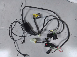 Overig Kawasaki Z 900