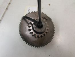 Motorblok diverse Harley Davidson Overige Harley Davidson