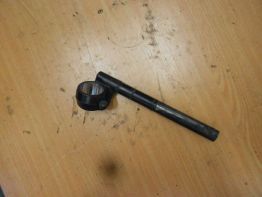 Clip on rechts Honda CBR 600 F