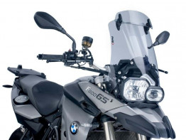 Kuipruit BMW F 650 GS