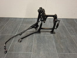 Stander BMW K 1200 LT
