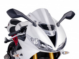 Wind screen Triumph Daytona 675 