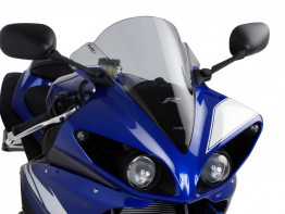 Scheibe Windschild Yamaha YZF R1