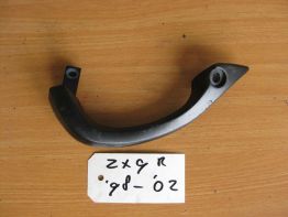 Soziusgriff Kawasaki ZX 9 R