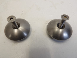 Steering damper Triumph Thunderbird 900