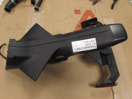 Kentekenplaathouder Kawasaki Z 900