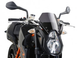 Kuipruit KTM 990 Superduke
