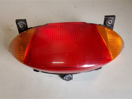 Rucklicht Honda Deauville 650 - 700