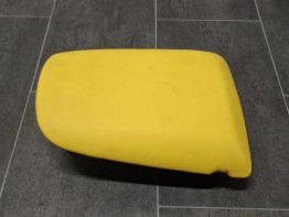 Buddy zadel Honda CBR Fireblade