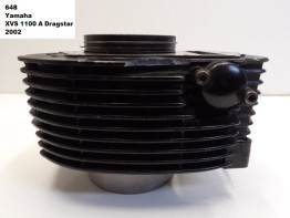 Cilinderblok Yamaha XVS 1100 Dragstar