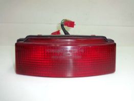 Achterlicht Honda CB 450