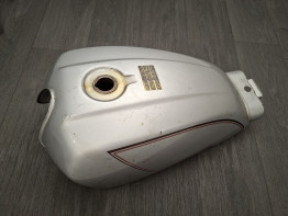 Tank Honda GL 500 Silver Wing Interstate