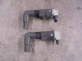 Ignition Coil BMW R 1200 GS Adventure