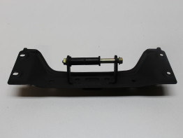 Fuel tank Honda RVF 750 R - RC45