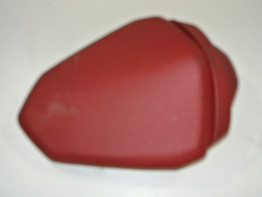 Buddy zadel Kawasaki Z 800