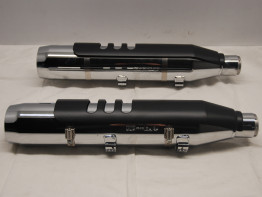 Auspuff Harley Davidson Sportster