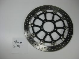 Bremsscheibe vorne links Yamaha Tracer 900