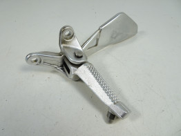 Schetsplaat links BMW K 1200 S 