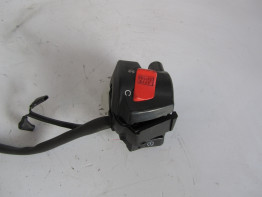 Stuurschakelaar rechts Honda CBR Fireblade