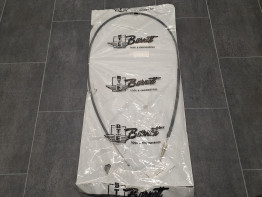 Clutch cable Harley Davidson Overige Harley Davidson