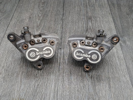 Bremssattel Bremszangen vorne BMW R 1100 RT