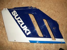 Linker zijkuip Suzuki GSX R 750