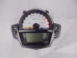 Tellerset Kawasaki VERSYS 650