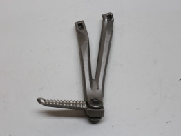 Soziusfussraste rechts Yamaha YZF R1