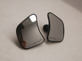 Spiegel set Harley Davidson Touring FL