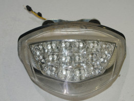 Achterlicht Suzuki GSR 750