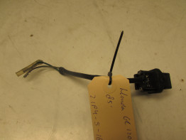 Relais Honda Goldwing GL