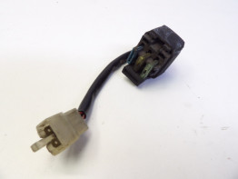 Zekeringkast Yamaha FJ 1200