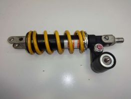 Rear cushion Suzuki GSX R 600