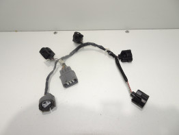 Kabelboom voor Honda CBR Fireblade