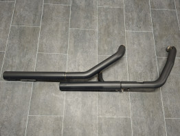 Uitlaat Harley Davidson Overige Harley Davidson