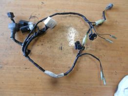 Kabelboom voor Yamaha YZF R6