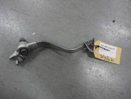 Rempedaal KTM 690 duke 3