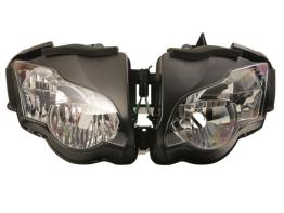 Koplamp Honda CBR Fireblade