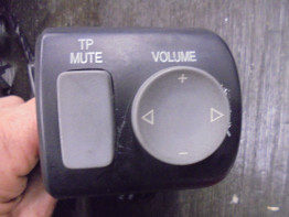 Stuurschakelaar BMW K 1200 LT